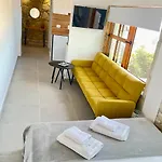Apartmán Old Town Charm Dhërmi
