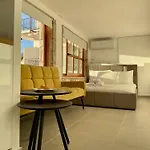 Old Town Charm Apartmán Dhërmi