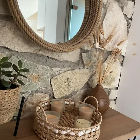 Apartman Old Town Charm Dhërmi