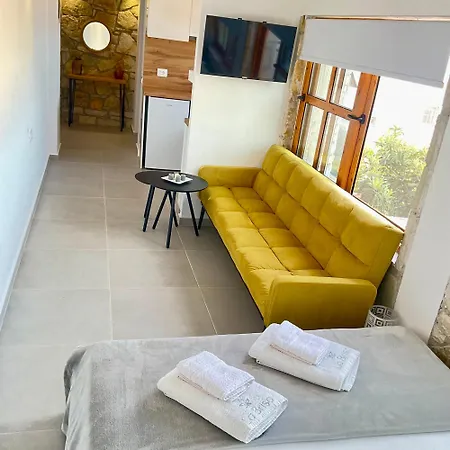 Διαμέρισμα Old Town Charm Dhërmi