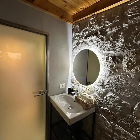 Old Town Charm Apartman *