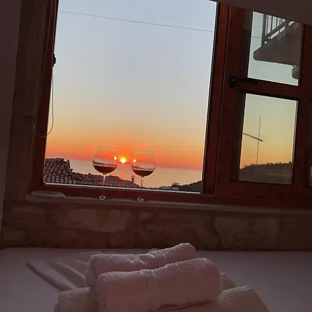 Old Town Charm * Dhërmi