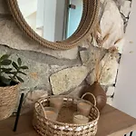 Apartman Old Town Charm Dhërmi