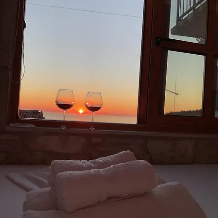 Old Town Charm Apartamento