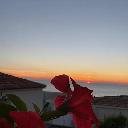 Appartement Old Town Charm