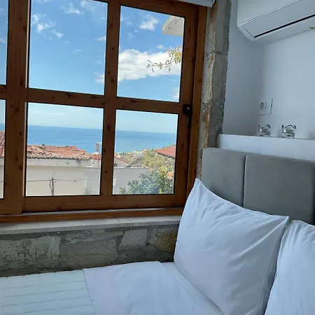 Apartament Old Town Charm *