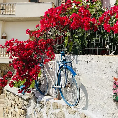 דירה Old Town Charm *
