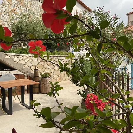 Old Town Charm * Dhermi