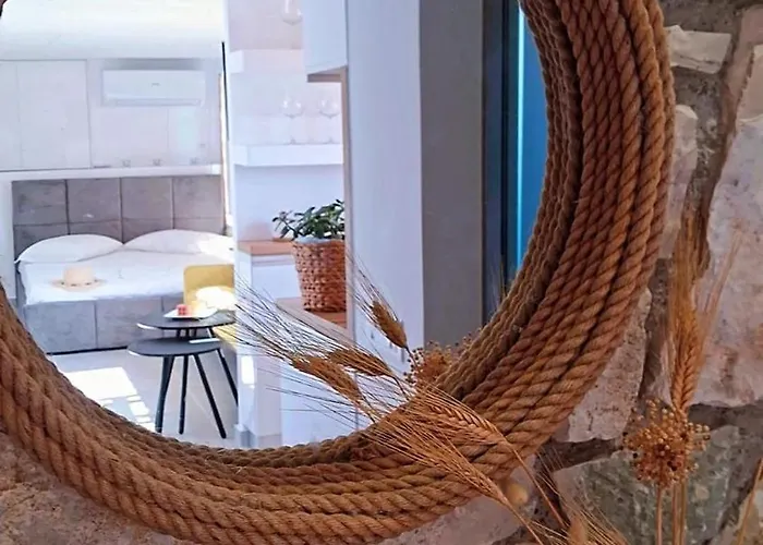 Old Town Charm * Dhërmi