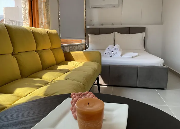 Old Town Charm Appartement *