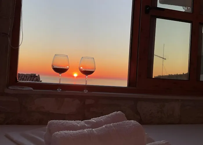 Old Town Charm Appartement