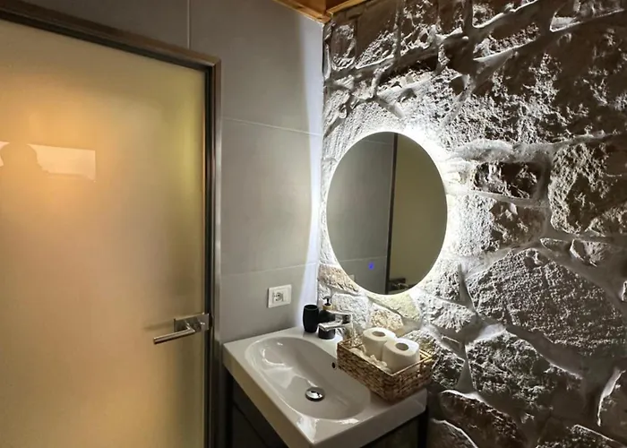 Old Town Charm Appartement *