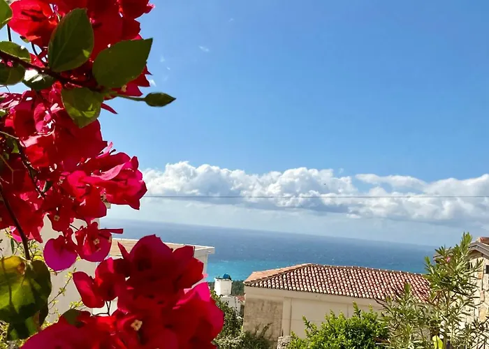 Old Town Charm * Dhërmi