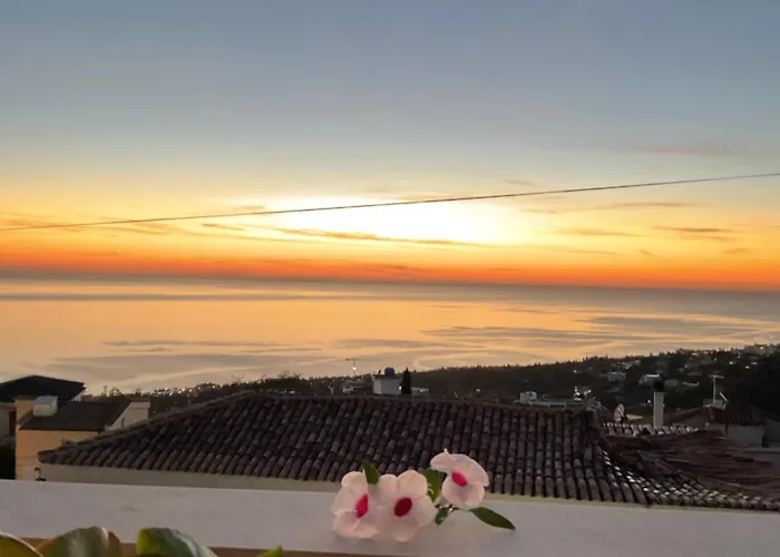 Apartamento Old Town Charm