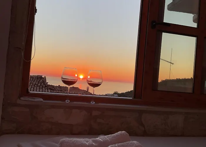 Old Town Charm * Dhërmi